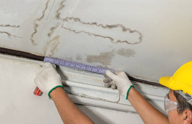 Reliable Burst Pipe Water Damage contractor in Crowley, TX by Aqua Guard Water Damage